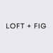 Loftandfig