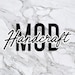 ModHandcraft