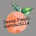 sassypeachmercantile