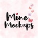 Mine