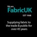 KBTFabricUK