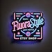 Fluora Style