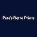 PetesRetroPrints