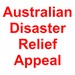 Australian Disaster Relief