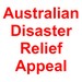 Australian Disaster Relief avatar