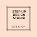 Step Up Design Studio