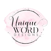 UniqueWordDesigns