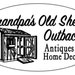 GrandpasOldShed