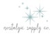 Nostalgic Supply Co.