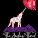 The Howling Thread