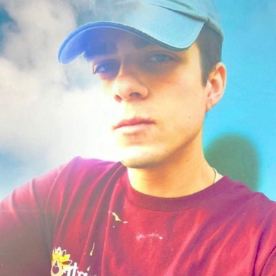 Matt's profile picture