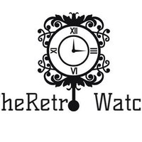 RetroWatchMZLtd