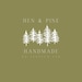 Henandpine