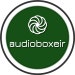 Audioboxeir