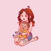 Buyer Avatar