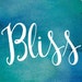 YearsOfBliss Designs