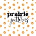 Prairie Pattern Studio