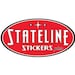 StatelineStickers