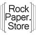 Rock Paper Store