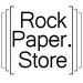 Rock Paper Store