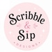 ScribbleNSipDesign