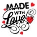 BEST MadewithLove