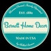 BarnettHomeDecor
