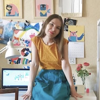 GergyadzeArt