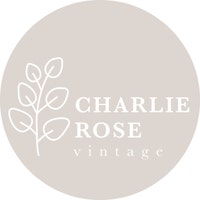charlierosevintageuk