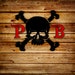 Pirate's Bazaar