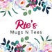 RiesMugsNTees