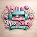 Miss Tancy