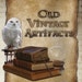 OldVintageArtifacts
