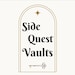 SideQuestVaults