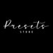 Presets Store