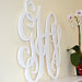 CraftCutMonogram