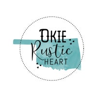 OkieRusticHeart OkieRusticHeart