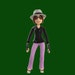 Buyer Avatar
