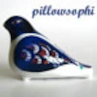 pillowsophi