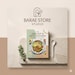Barae Recipe Studio
