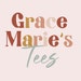 Grace Marie's Tees