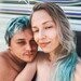 Stacy and Ilya