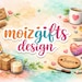 MOIZGIFTSDesign