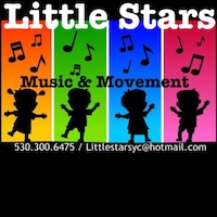 LittleStarsyc