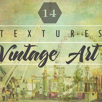 VintageArtBachok