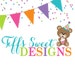 Tiffs Sweet Designs Louk Designs