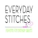EverydayStitchesShop
