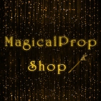 MagicalProp