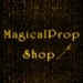 MagicalProp