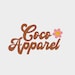 CocoApparelCreations